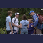 Job étudiant – L’asbl Contrat de rivière Lesse (CRL) engage des RIVER STEWARDS