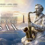 Campagne de dons : sauvons la chapelle funéraire d’Adolphe Sax