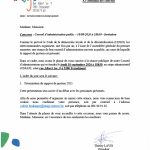IMAJE : Conseil d&rsquo;administration ouvert au public le 10 septembre