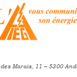 Séance publique du Conseil d’administration de l’AIEG – 16 septembre 2026