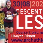 Circulation – évènement : descente de la Lesse 2026